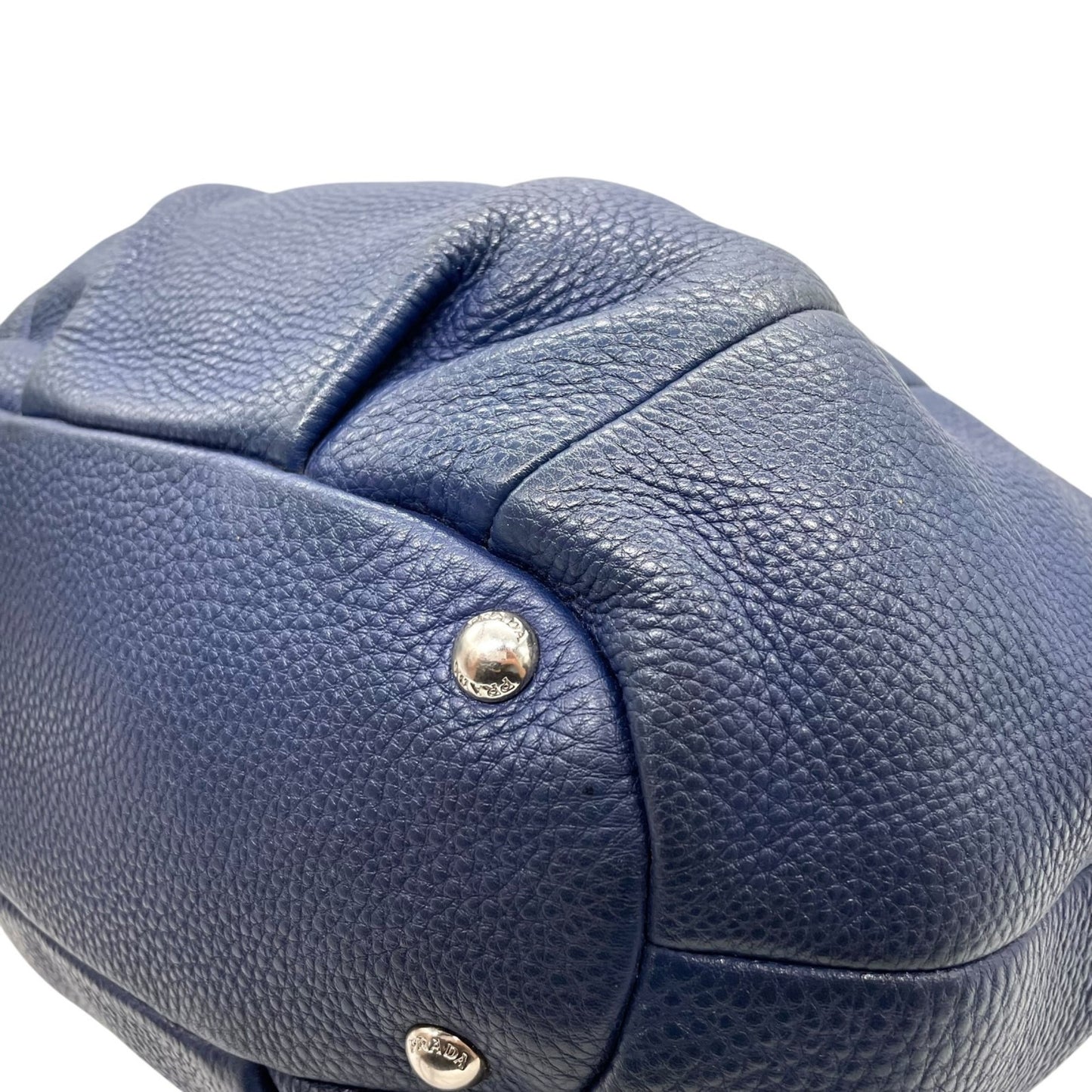 Prada Others Blue Handbags