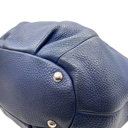Prada Others Blue Handbags