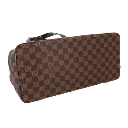 Louis Vuitton Monogram Canvas Brown Tote Bags