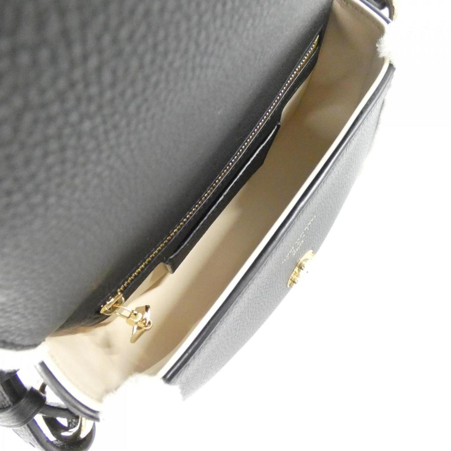 Louis Vuitton Others Black Shoulder Bags