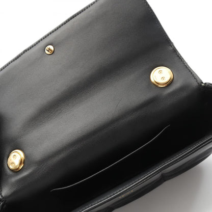 Celine Others Black Shoulder Bags
