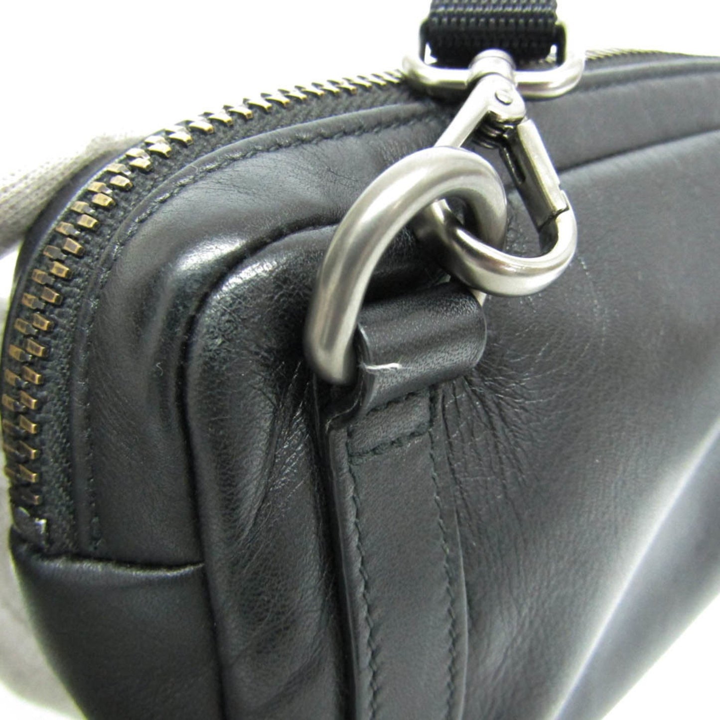 Prada Others Black Shoulder Bags