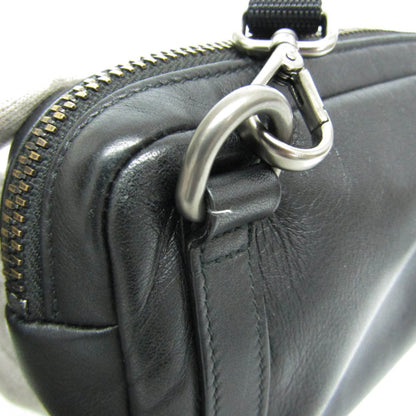 Prada Others Black Shoulder Bags