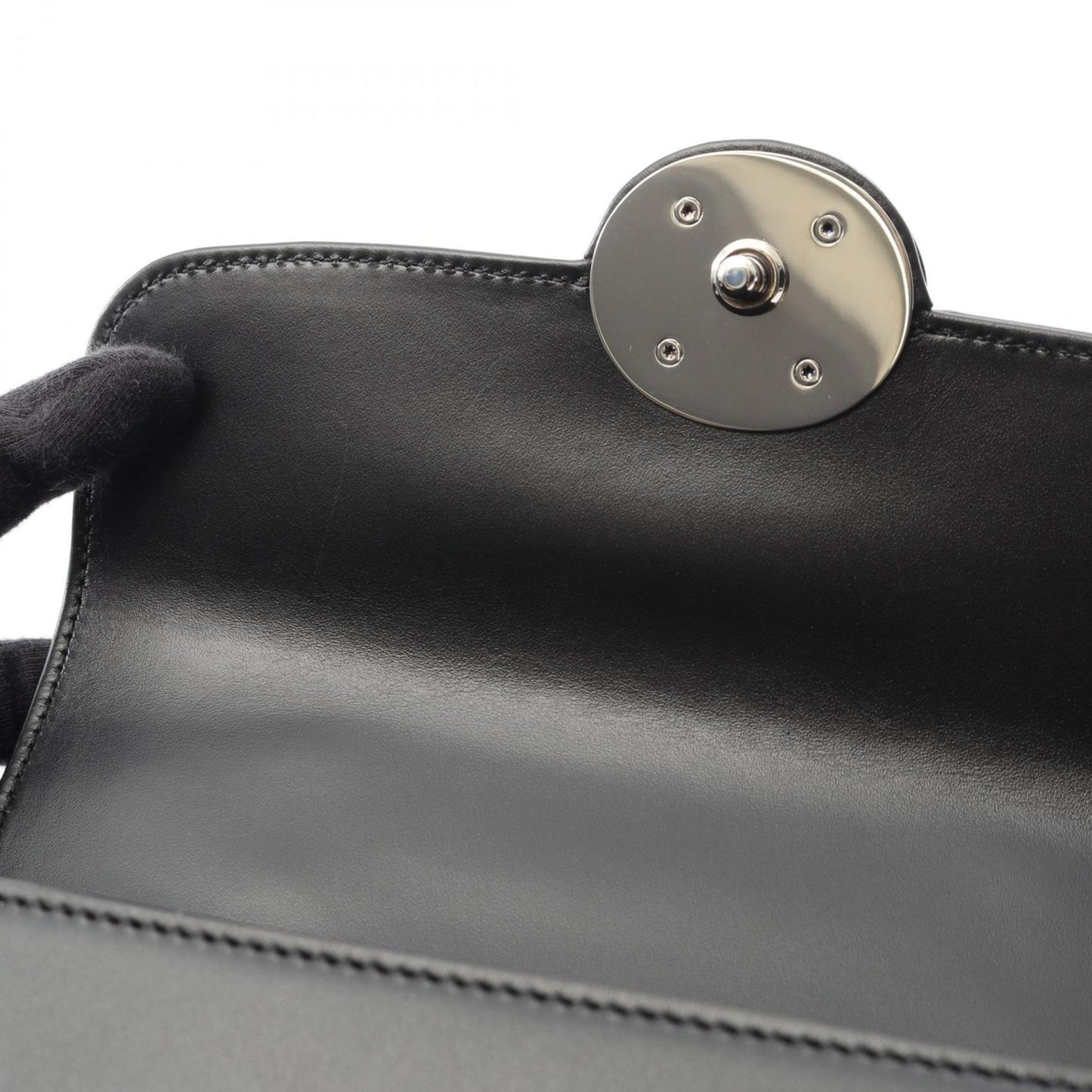 Gucci Others Black Shoulder Bags