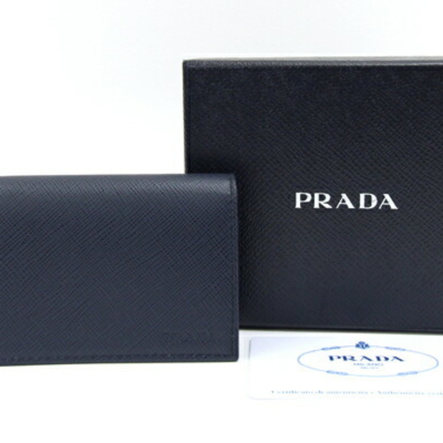 Prada Others Blue Cases