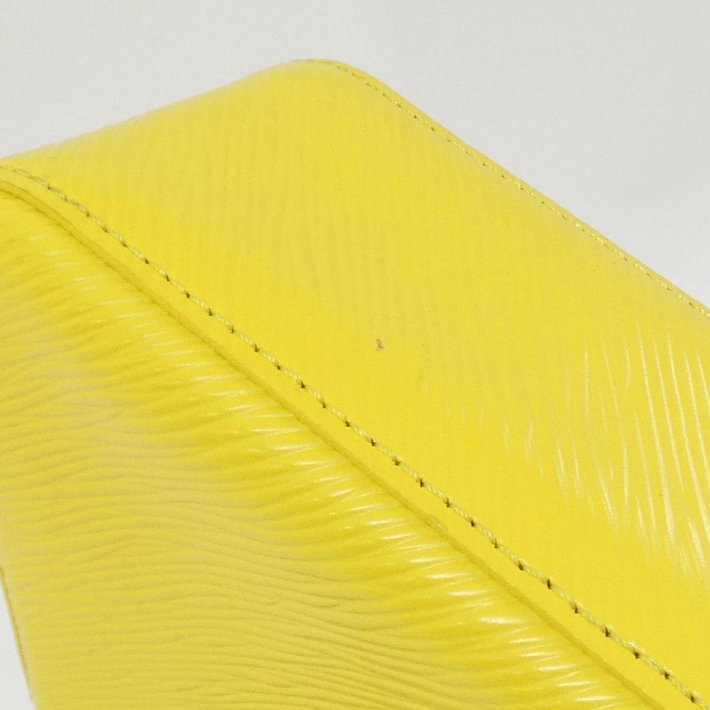 Louis Vuitton Others Yellow Shoulder Bags