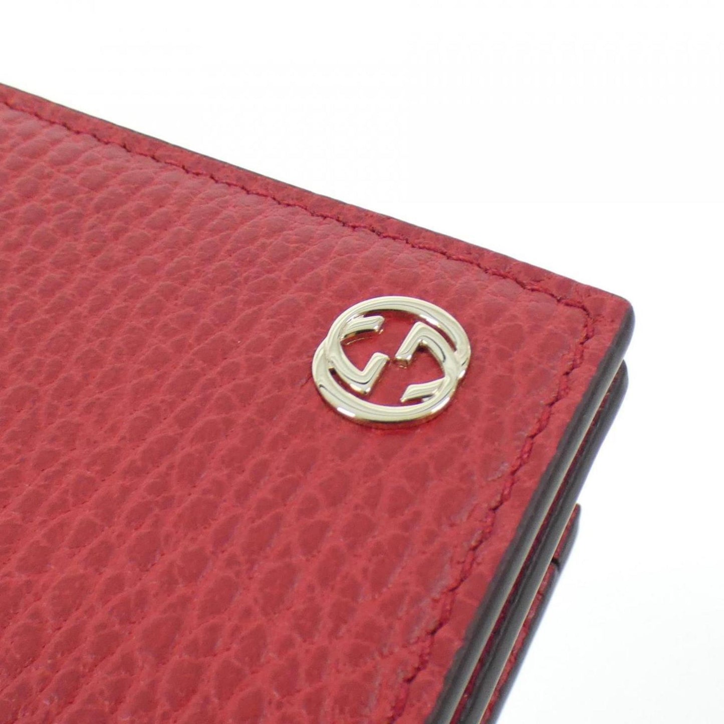 Gucci Others Red Shoulder Bags