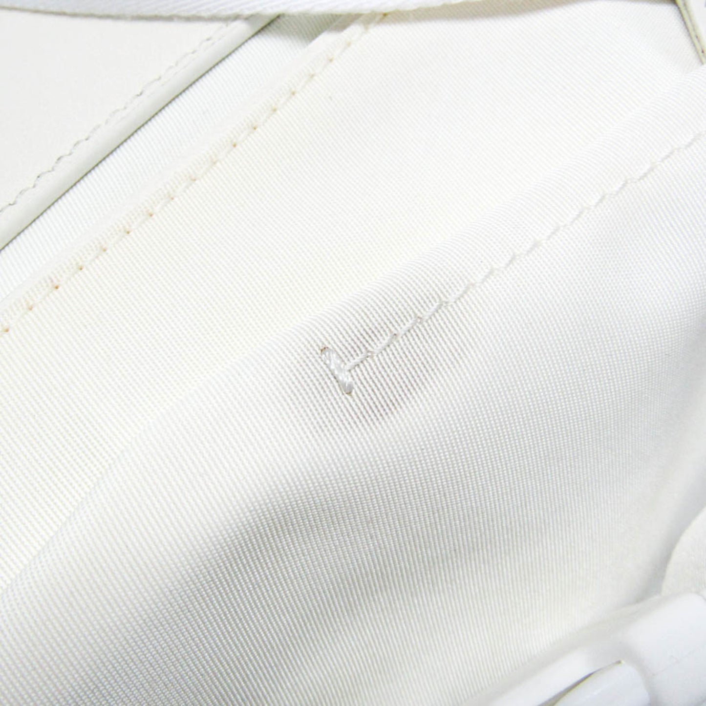 Givenchy Nylon White Backpacks