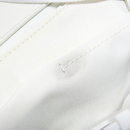 Givenchy Nylon White Backpacks