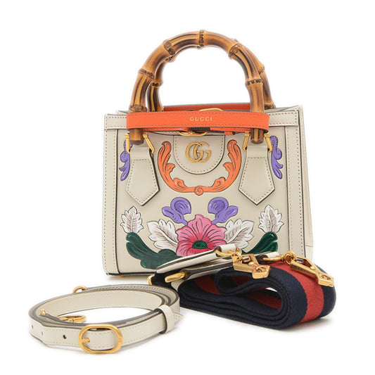 Gucci Others White Shoulder Bags