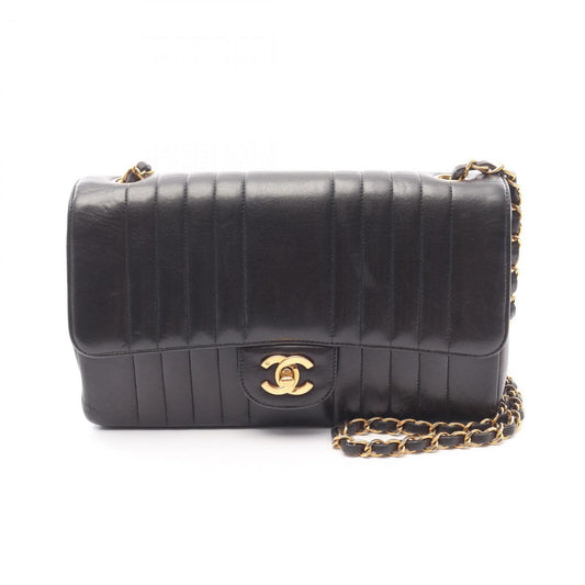 Chanel Others Black Shoulder Bags