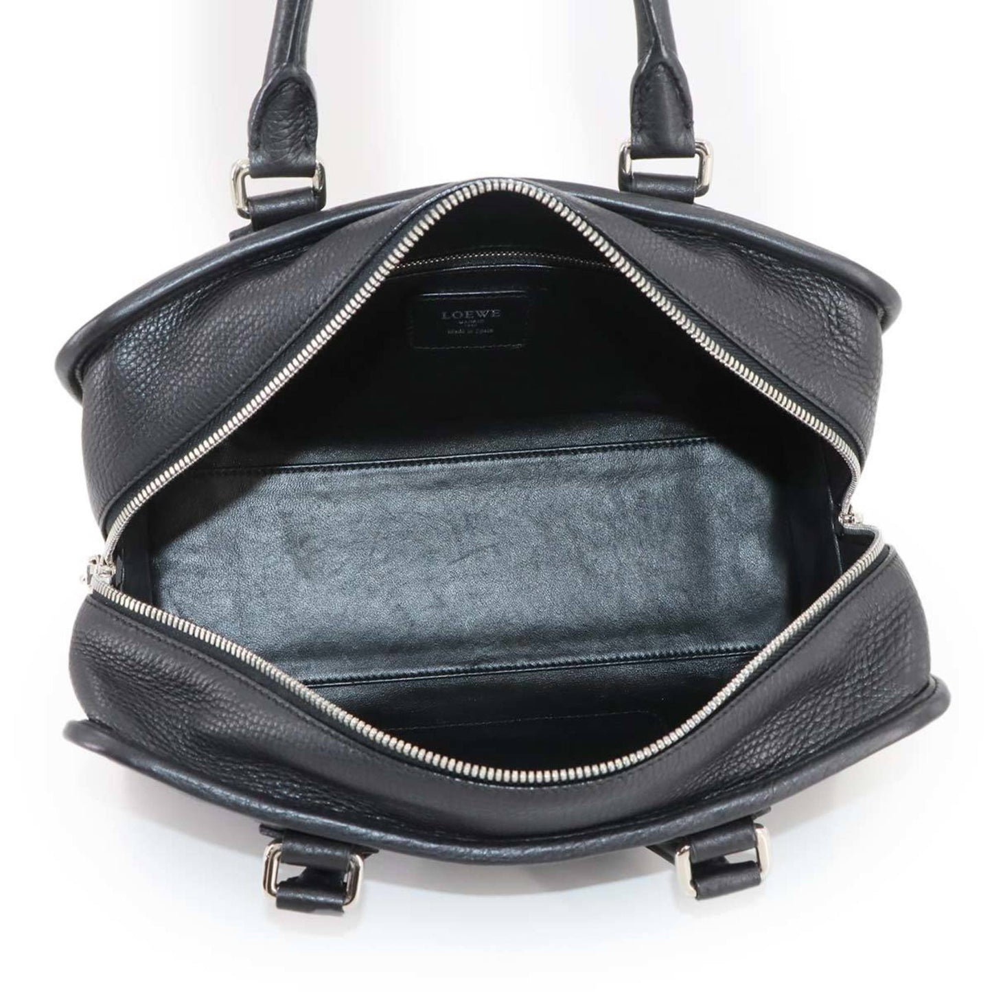 Loewe Others Black Handbags