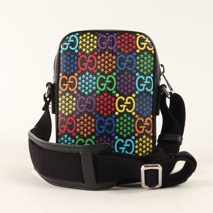 Gucci Others Black Shoulder Bags