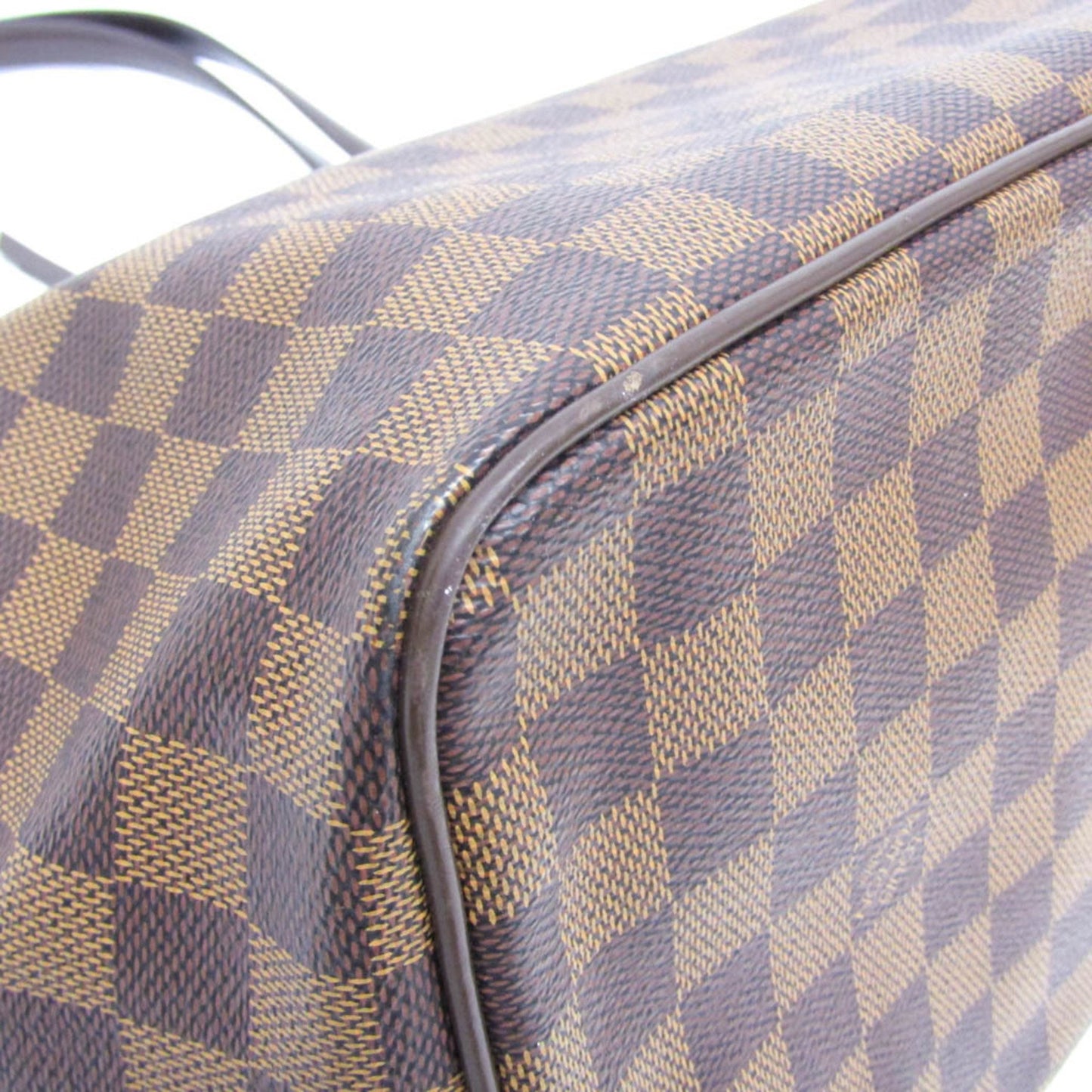 Louis Vuitton Monogram Canvas Brown Tote Bags