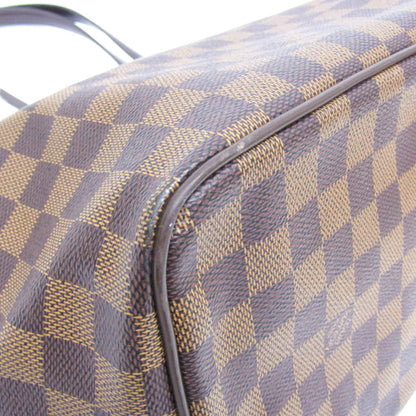 Louis Vuitton Monogram Canvas Brown Tote Bags