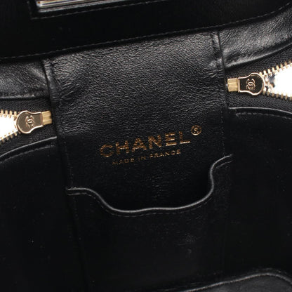 Chanel Others Black Shoulder Bags