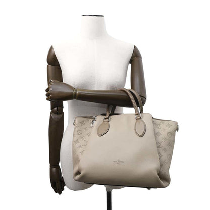 Louis Vuitton Monogram Canvas Red Handbags