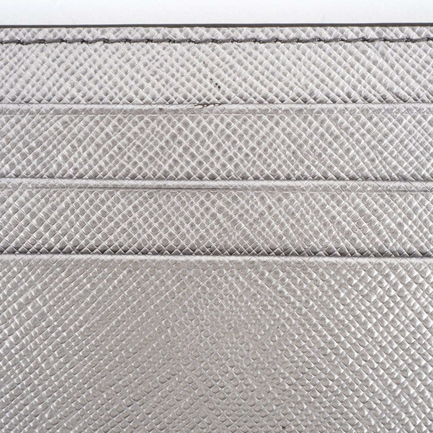 Prada Others Silver Cases
