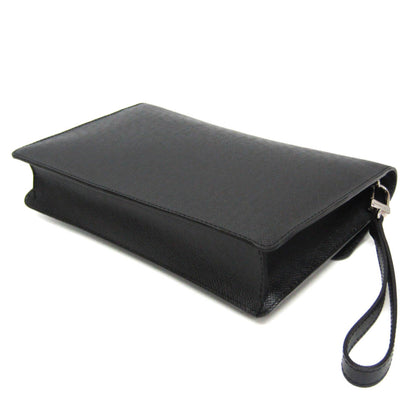 Louis Vuitton Others Gray Clutch Bags