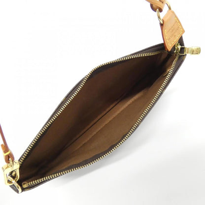 Louis Vuitton Monogram Canvas Brown Small Bags