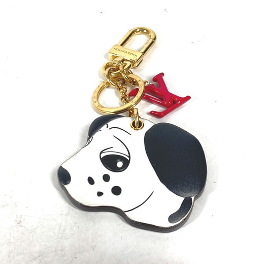 Louis Vuitton Others Black Key Rings