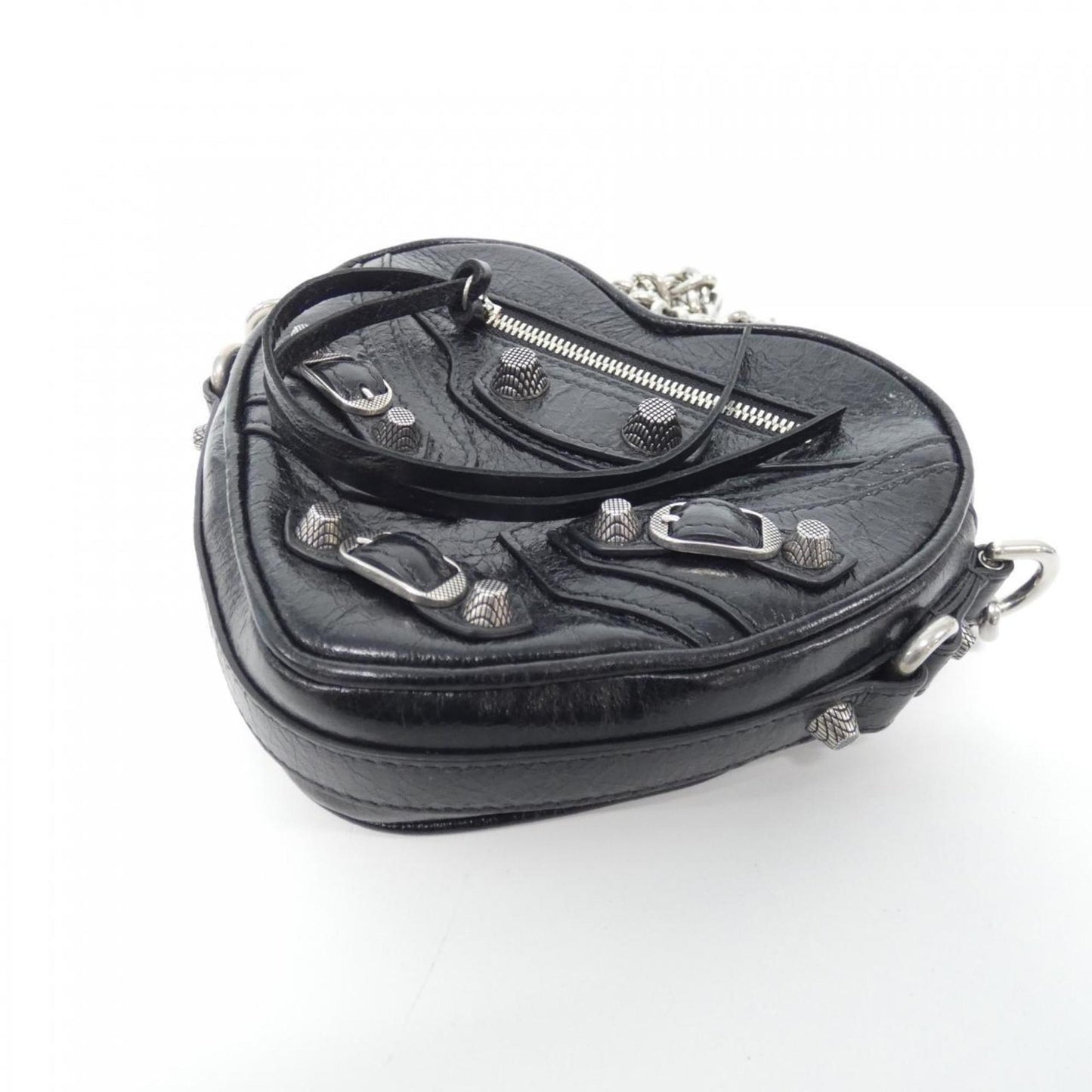 Balenciaga Others Black Handbags