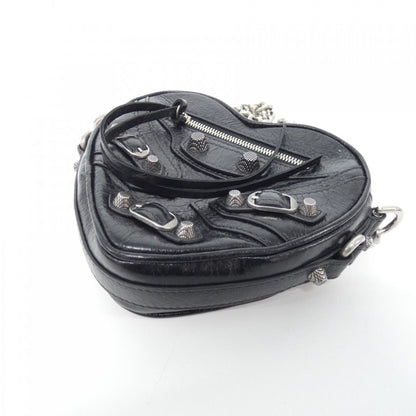 Balenciaga Others Black Handbags