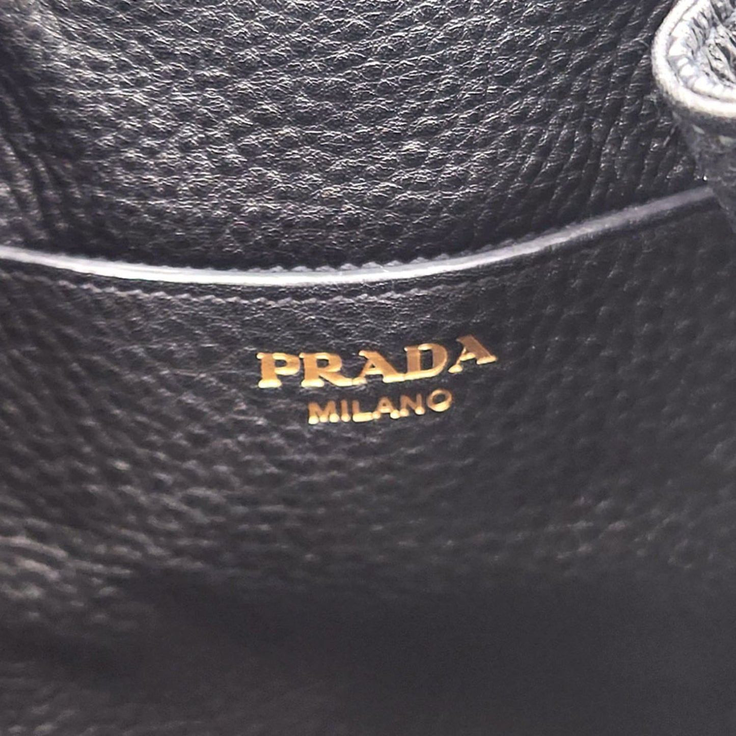 Prada Others Black Handbags