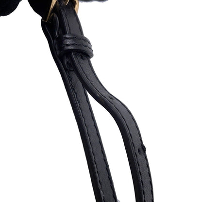 Burberry Others Black Shoulder Bags