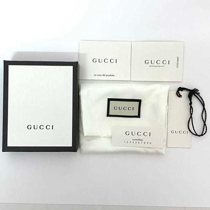 Gucci Other Metal Blue Key Rings