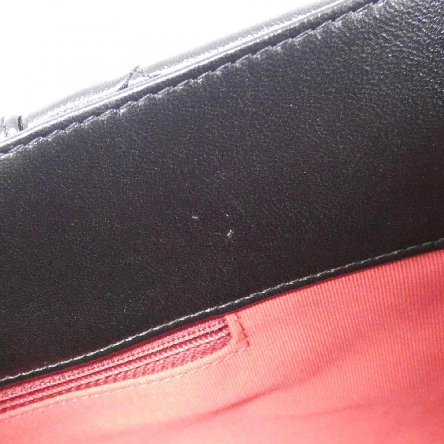Chanel Others Black Shoulder Bags