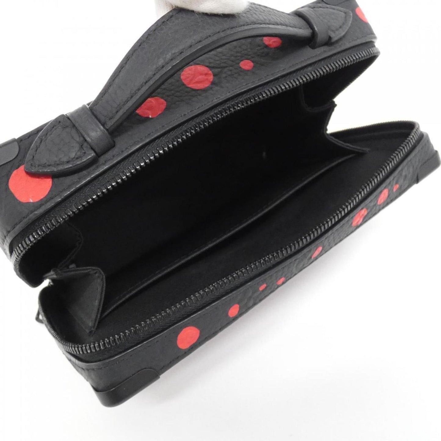 Louis Vuitton Others Black Shoulder Bags