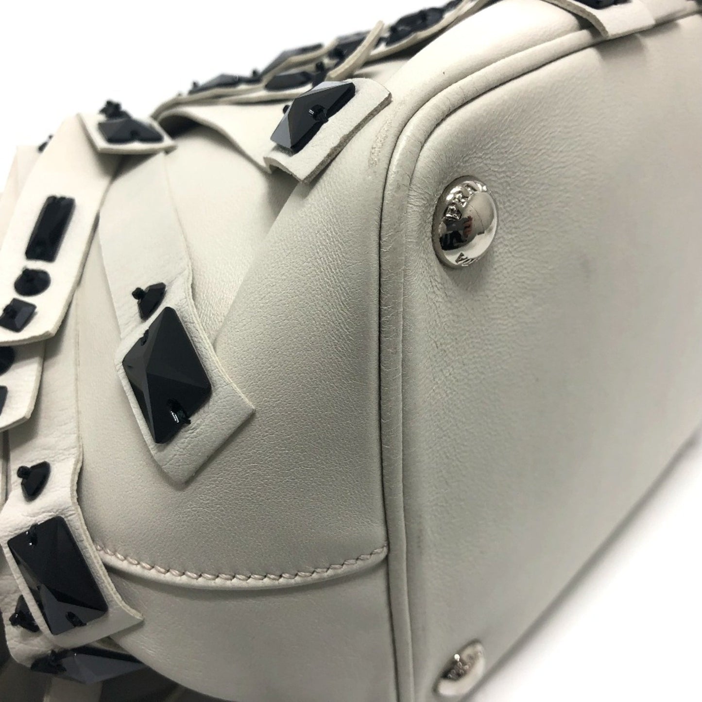 Prada Others White Handbags