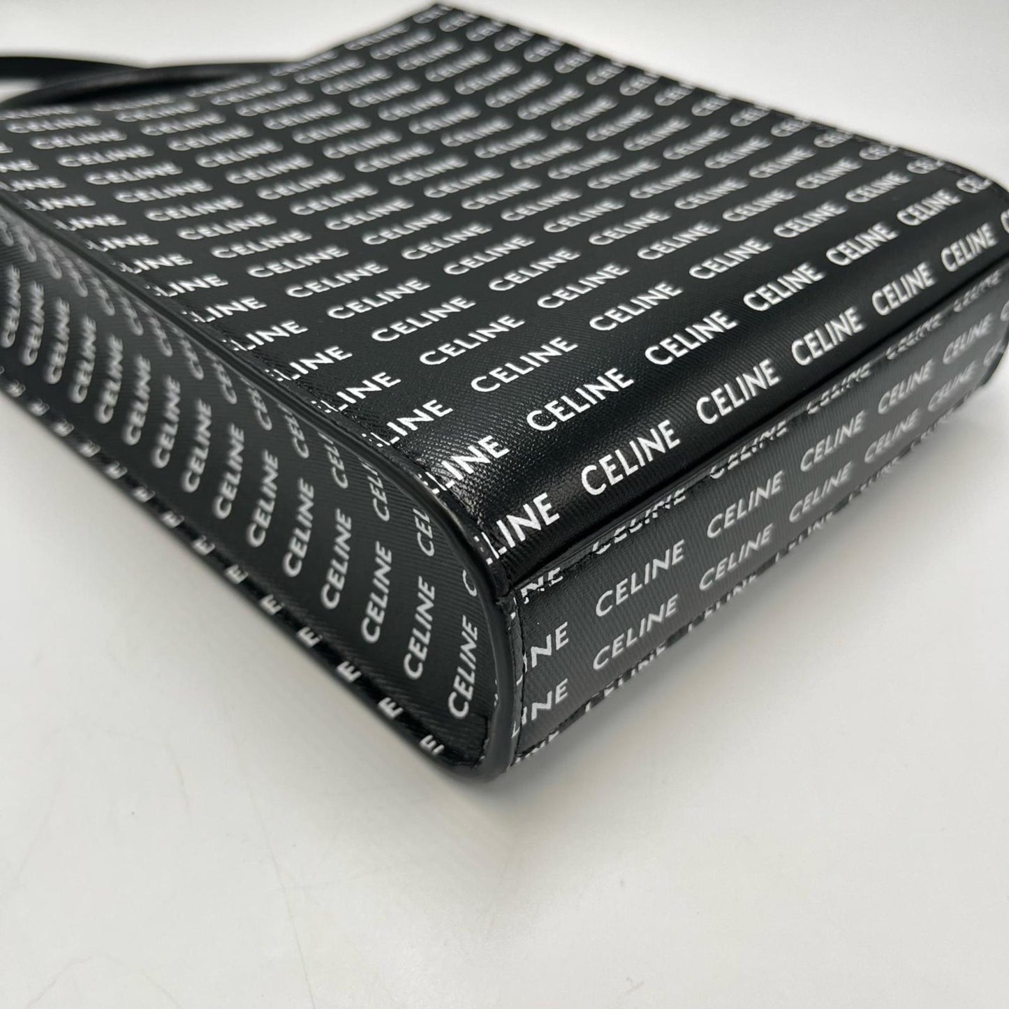 Celine Others Black Handbags