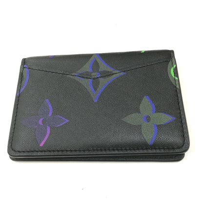 Louis Vuitton Others Black Cases