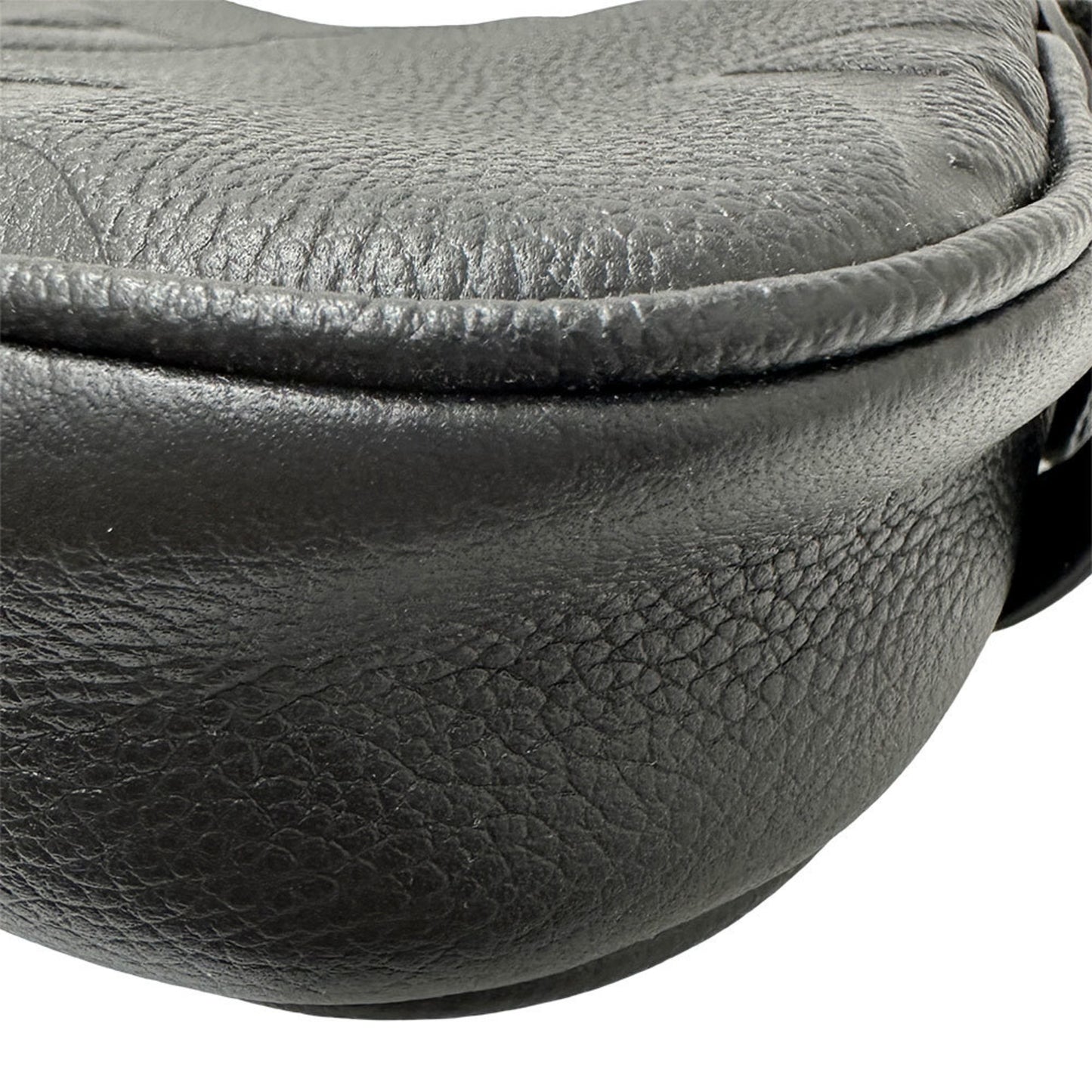 Louis Vuitton Empreinte Black Handbags