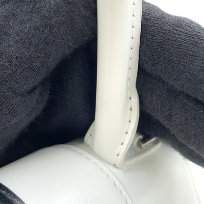 Balenciaga Others White Handbags
