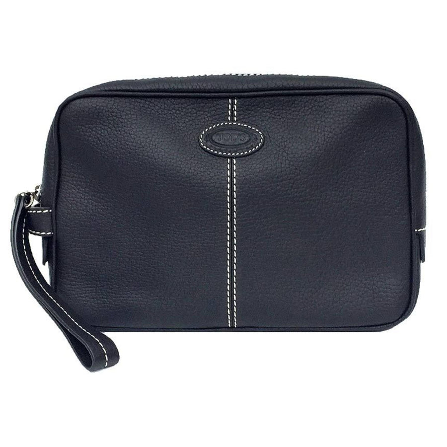 Tod's Others Black Small Bags