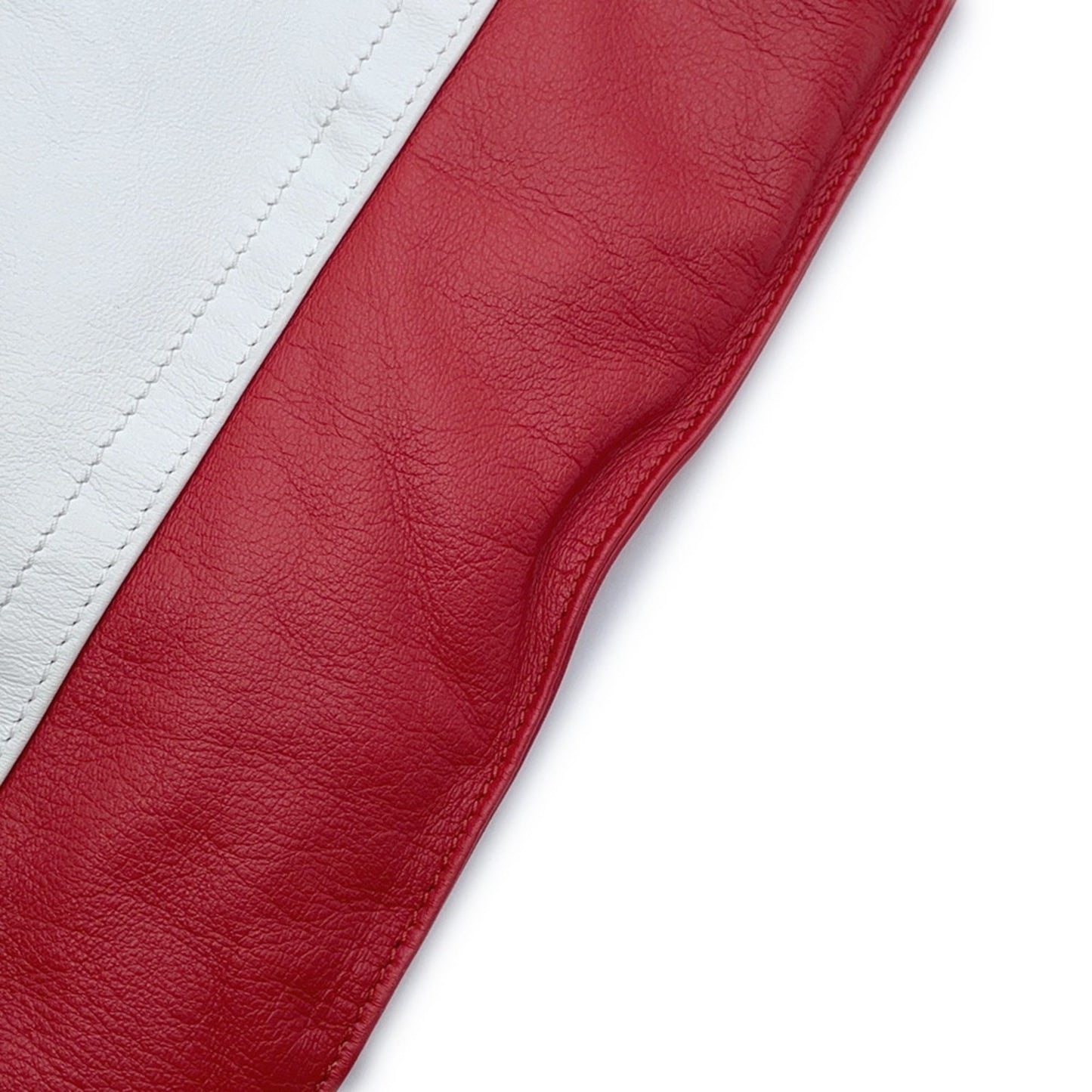 Burberry Others Red Handbags