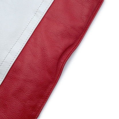 Burberry Others Red Handbags