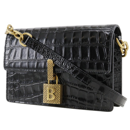 Balenciaga Others Black Shoulder Bags