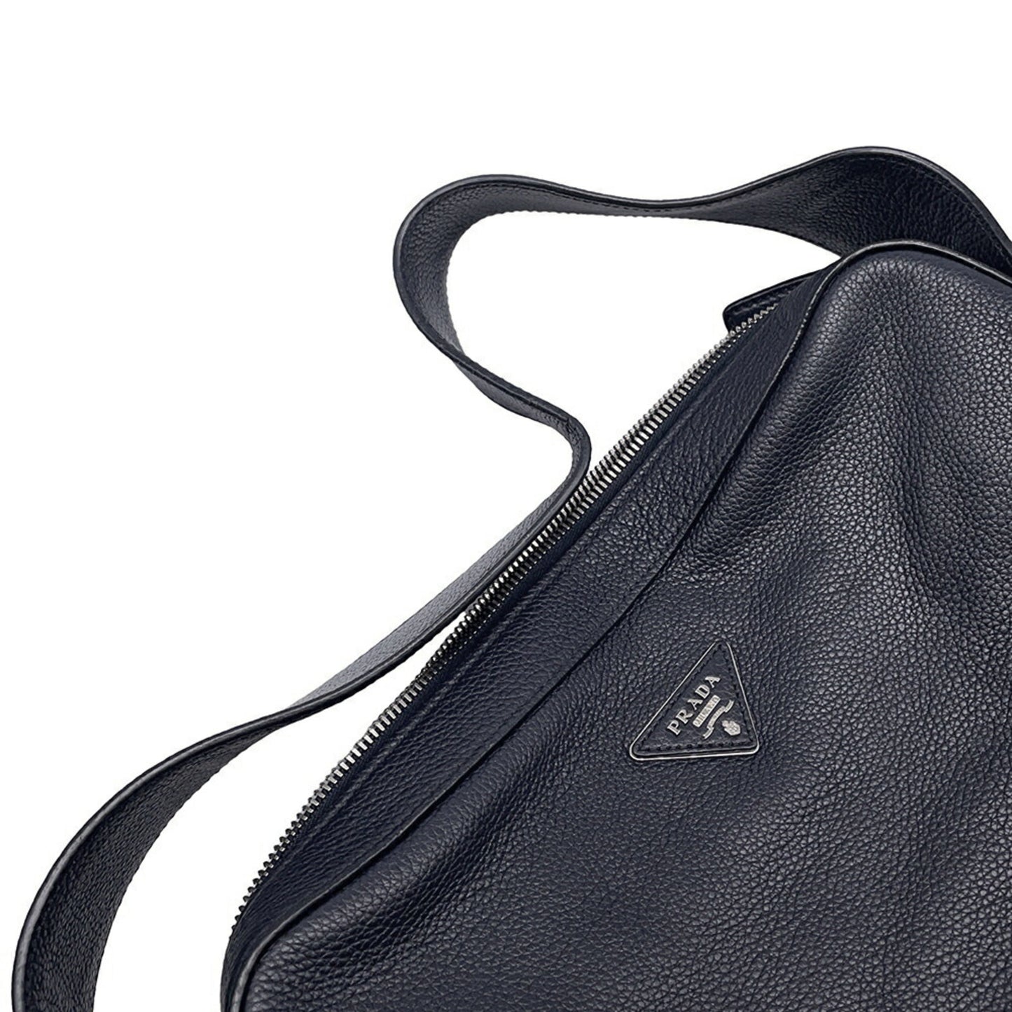 Prada Others Blue Shoulder Bags