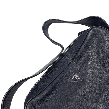 Prada Others Blue Shoulder Bags