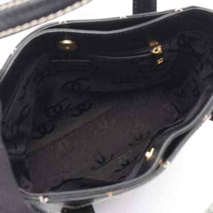 Chanel Others Black Handbags
