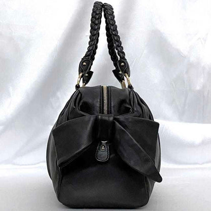 Salvatore Ferragamo Others Black Tote Bags