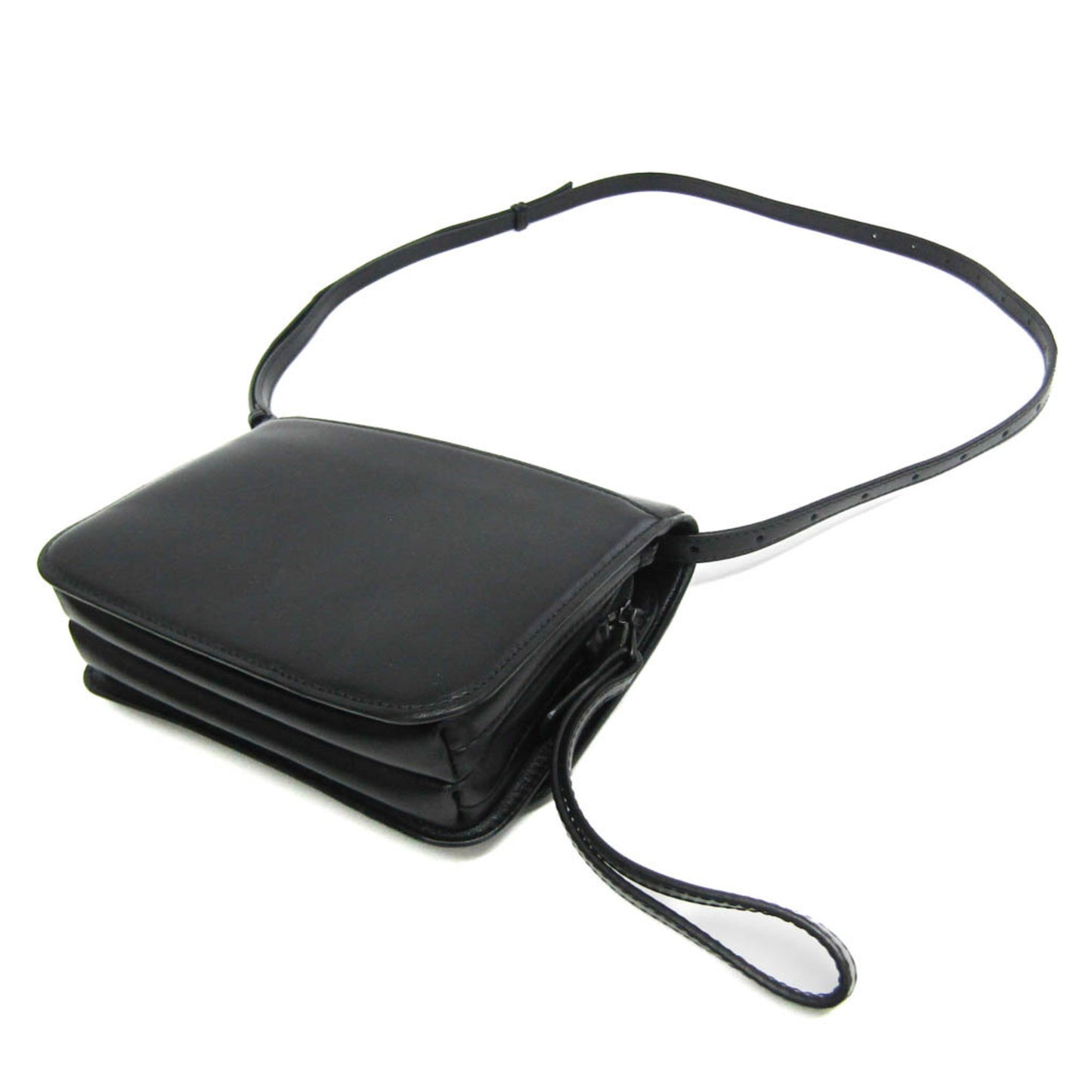Balenciaga Others Black Shoulder Bags
