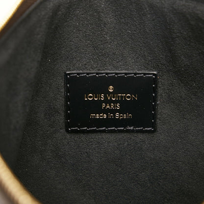 Louis Vuitton Pvc Brown Small Bags