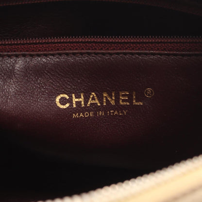 Chanel Others Gold Shoulder Bags