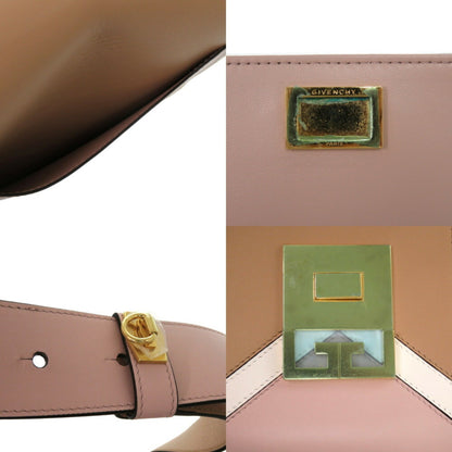 Givenchy Others Brown Shoulder Bags