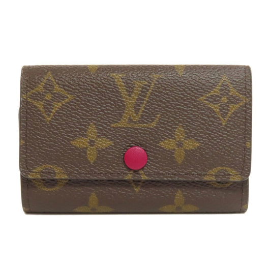 Louis Vuitton Monogram Canvas Brown Cases
